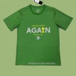 Camiseta Celtic Champion 2024 2025