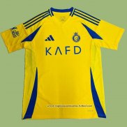 Primera Camiseta Al Nassr 2024 2025