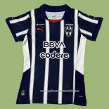 Primera Camiseta Monterrey Mujer 2024 2025