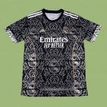 Camiseta Real Madrid Special 2024 2025 Negro