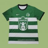 Camiseta Sporting Special 2024-2025