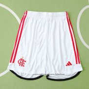 Pantalon Corto Primera Flamengo 2023