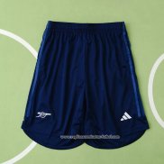 Pantalon Corto Tercera Arsenal 2023 2024