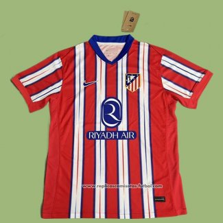 Primera Camiseta Atletico Madrid 2024 2025