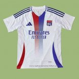 Primera Camiseta Lyon 2024 2025