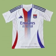 Primera Camiseta Lyon 2024 2025