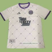 Segunda Camiseta Bohemian 2024-2025