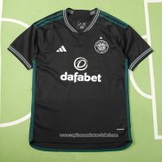 Segunda Camiseta Celtic 2023 2024