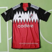 Segunda Camiseta River 2023 2024