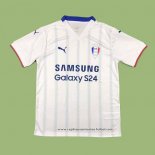 Segunda Camiseta Suwon Samsung Azulwings 2024