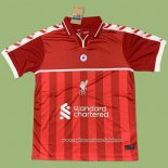 Camiseta Liverpool Special 2024 2025