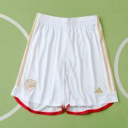 Pantalon Corto Primera Arsenal 2023 2024