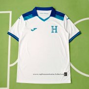 Primera Camiseta Honduras 2023