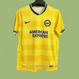 Segunda Camiseta Brighton & Hove Albion 2024 2025