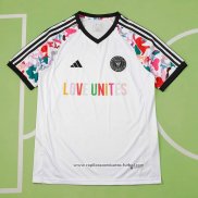 Camiseta Inter Miami Pride 2023