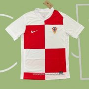 Primera Camiseta Croacia 2024