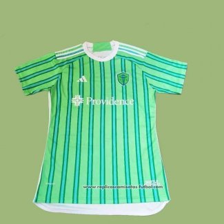 Primera Camiseta Seattle Sounders 2024 2025