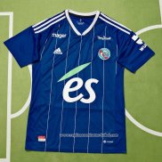 Primera Camiseta Strasbourg 2022 2023