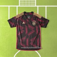 Segunda Camiseta Alemania 2022