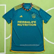 Segunda Camiseta Los Angeles Galaxy 2023