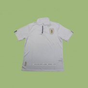 Segunda Camiseta Uruguay Anniversary 2024