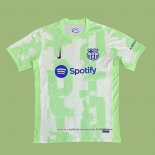 Tercera Camiseta Barcelona 2024 2025