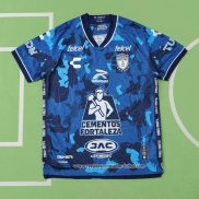 Tercera Camiseta Pachuca 2023 2024