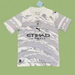Camiseta Manchester City Chinese New Year 2024 2025