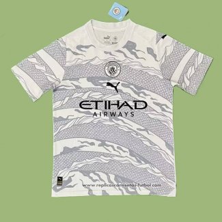 Camiseta Manchester City Chinese New Year 2024 2025