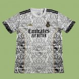 Camiseta Real Madrid Special 2024 2025 Blanco