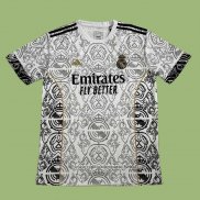 Camiseta Real Madrid Special 2024 2025 Blanco