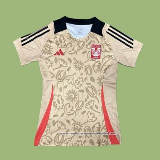 Camiseta Tigres UANL Special Mujer 2024 2025