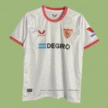 Primera Camiseta Sevilla 2024 2025