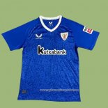 Segunda Camiseta Athletic Bilbao 2024 2025
