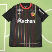 Segunda Camiseta RC Lens 2023 2024