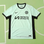 Tercera Camiseta Chelsea 2023 2024