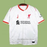 Tercera Camiseta Liverpool 2024 2025