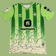 Camiseta Real Betis Sustainability 2024