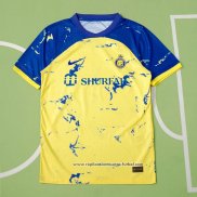 Camiseta de Entrenamiento Al Nassr 2023 2024