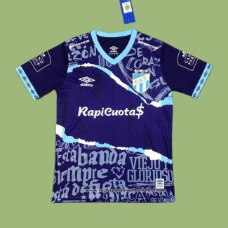 Cuarto Camiseta Atletico Tucuman 2024