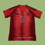 Primera Camiseta Bayern Munich 2024 2025