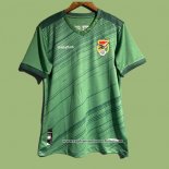 Primera Camiseta Bolivia 2024