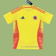 Primera Camiseta Colombia 2024