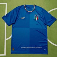 Primera Camiseta Italia 2022