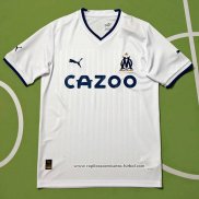 Primera Camiseta Olympique Marsella 2022 2023