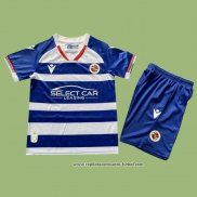 Primera Camiseta Reading Nino 2024 2025